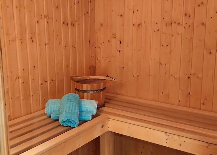 5*ferienwohnung Seeblick 2